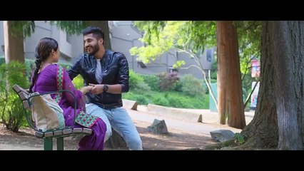Marjawaan - Jassi Gill - Channo Kamli Yaar Di