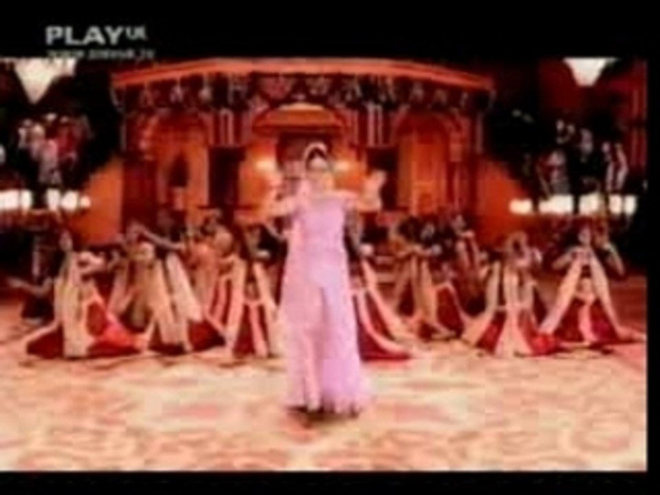 Basement Jaxx - Romeo