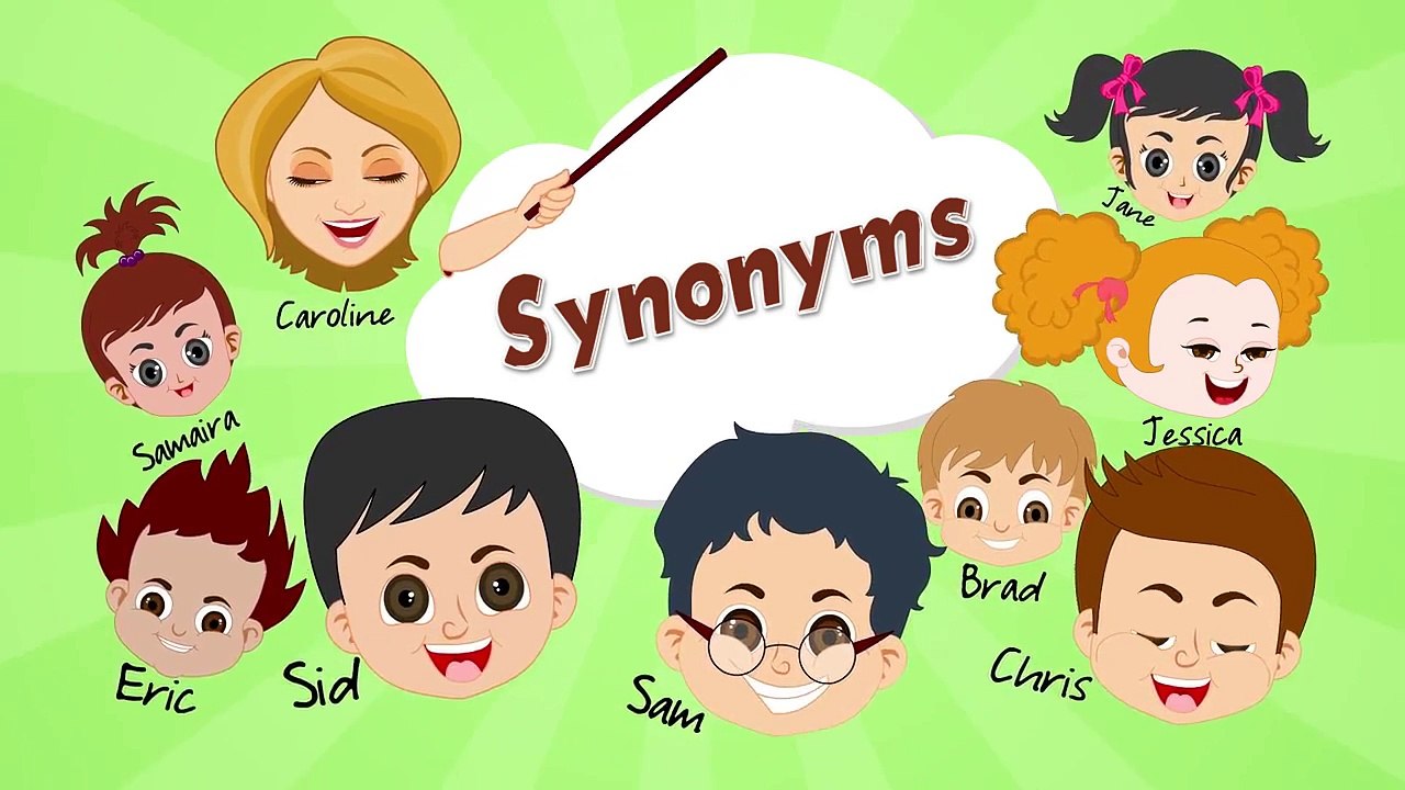 Funny Classroom Joke Synonyms