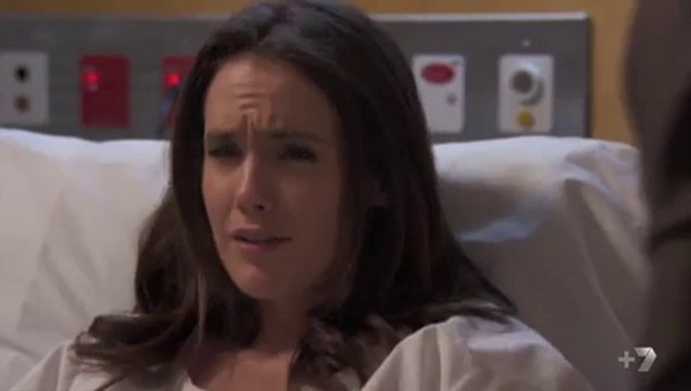 Home and Away - Episode 6368 - 24th February 2016 (HD)