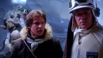 Discoveries From Inside: Costumes Revealed (Documentary)- Han Solo and Raiders clip Bonus Clip