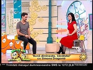 Tot ce trebuie să ştiţi despre pistrui (World Music 720p)