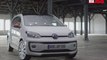 Nuevo Volkswagen Up! 2016, muy conectado y con mucho ritmo