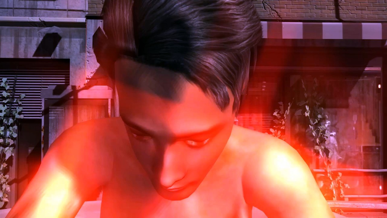 Blow Out The Candles And Eat Some Cake