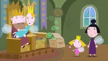 Ben & Hollys Little Kingdom: Mrs Figs Magic School (Teaser: clip 5)