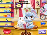 Disney Princess Games - Snow White Palace Pets – Best Disney Games For Kids Snow White