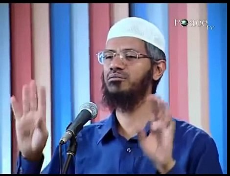 Dr. Zakir Naik Videos. Dr. Zakir Naik. Is it allowed to go shrines