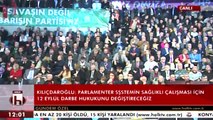 Kemal Kılıçdaroğlu 35.Kurultay Konuşması HD - 16.01.2016