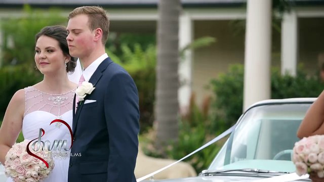 Gorgeous cars from Ace American Convertibles at Oatlands House, Sydney