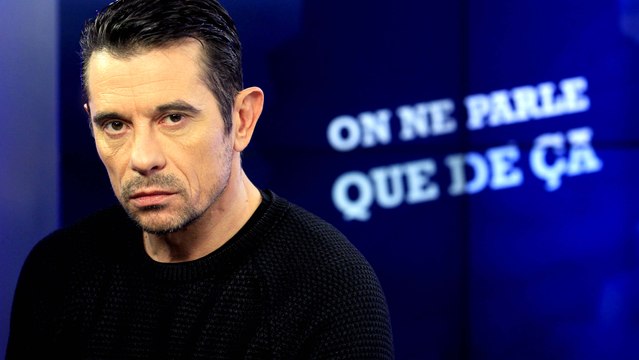 Kool Shen de retour aux affaires à 50 ans