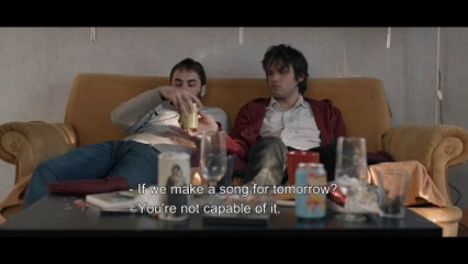 Uncompleted Song / Comment c'est loin (2015) - Trailer (English Subs)