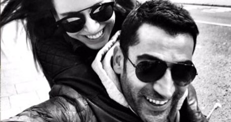 Kenan İmirzalıoğlu ve Sinem Kobal'ın Düğünü Piyasayı Karıştırdı