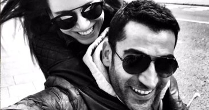 Kenan İmirzalıoğlu ve Sinem Kobal'ın Düğünü Piyasayı Karıştırdı
