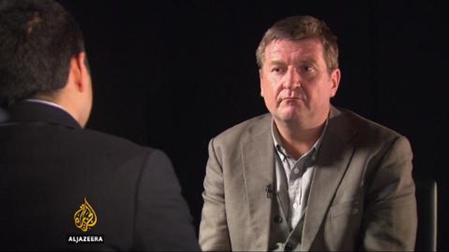 Egyptian surveillance: Calls for governments to come clean