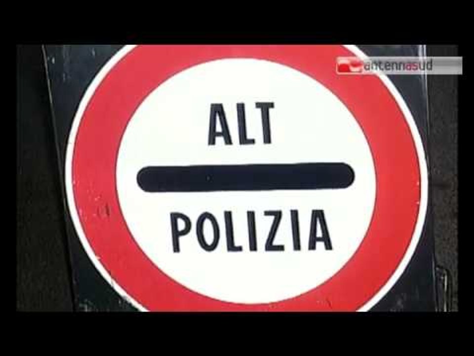 Tg Antenna Sud -  Commissione parlamentare antimafia, la Bindi fa tappa a Lecce