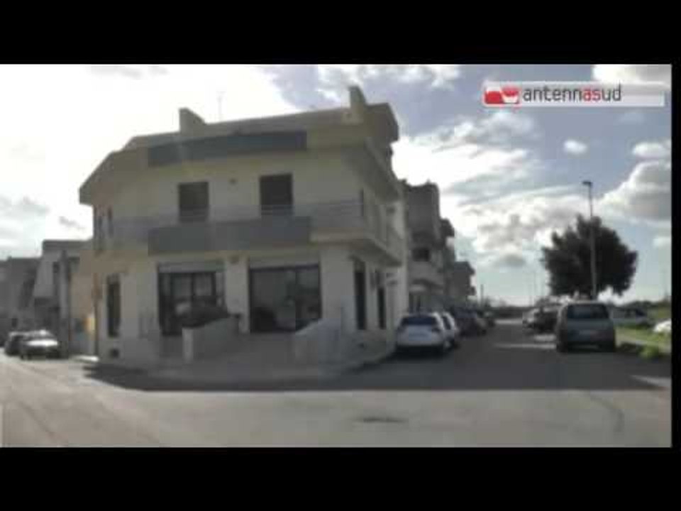 Tg Antenna Sud - Brindisi: operazione "The Beginners", colpita la Scu