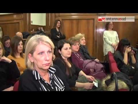 Tg Antenna Sud - Fibromialgia, diagnosi complessa