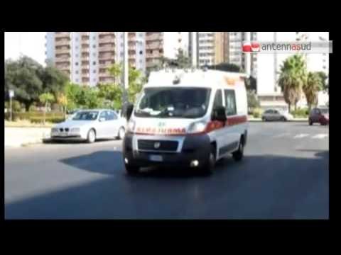 Tg Antenna Sud - Editoriale : il Di Venere tra eccellenze e stanze sovraffollate