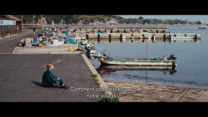 Bande-annonce de Le Coeur Régulier de Vanja d'Alcantara avec Isabelle Carré
