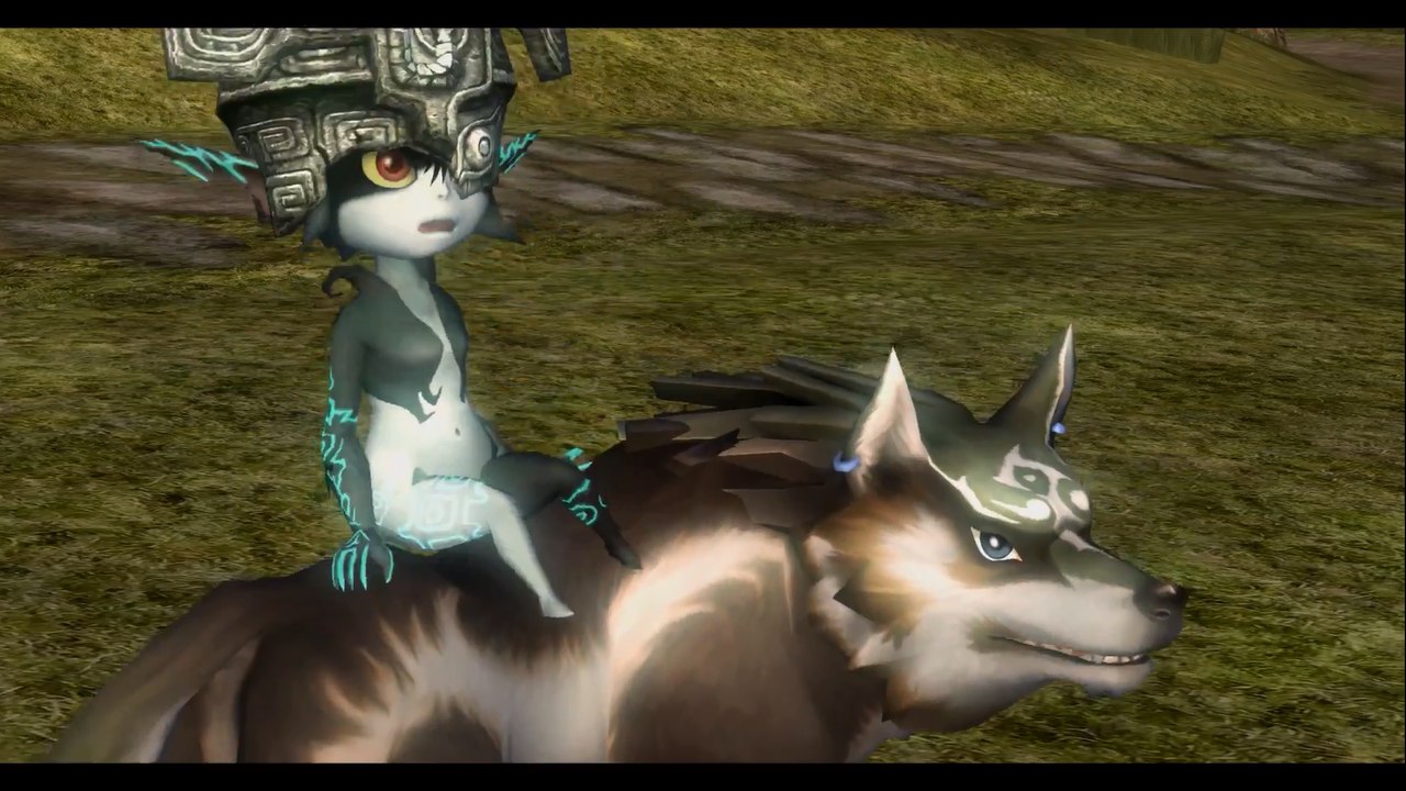 The Legend of Zelda Twilight Princess HD (2)