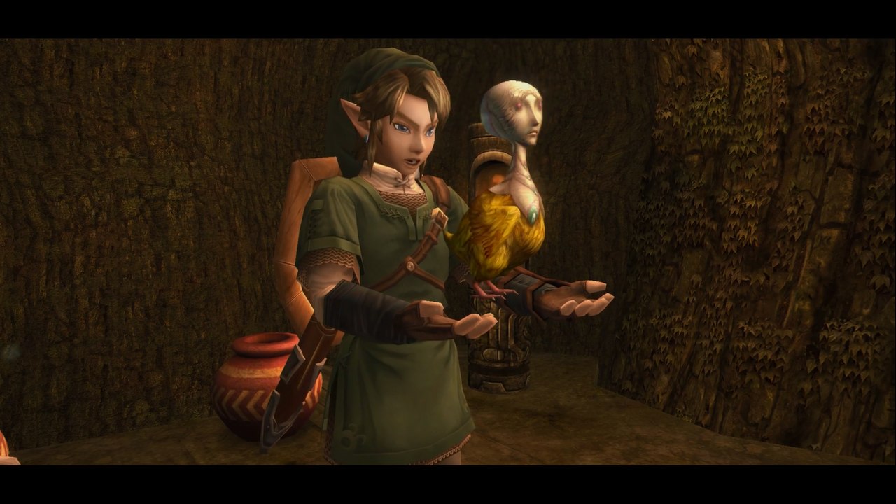 The Legend of Zelda Twilight Princess HD (3)