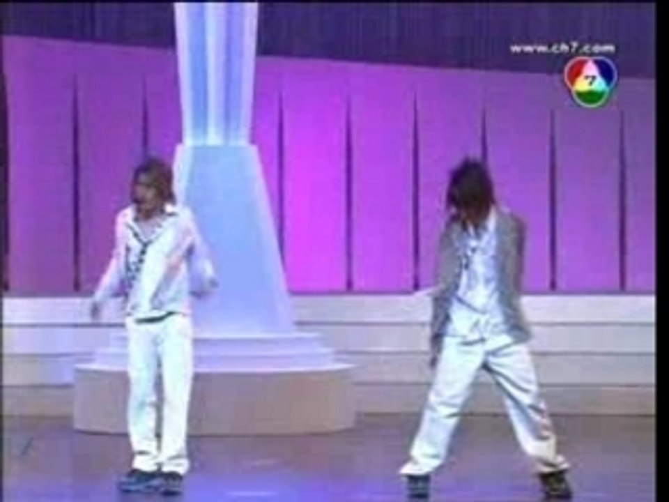 GOLF-MIKE - BOUNCE LIVE@TV Pool AWARD