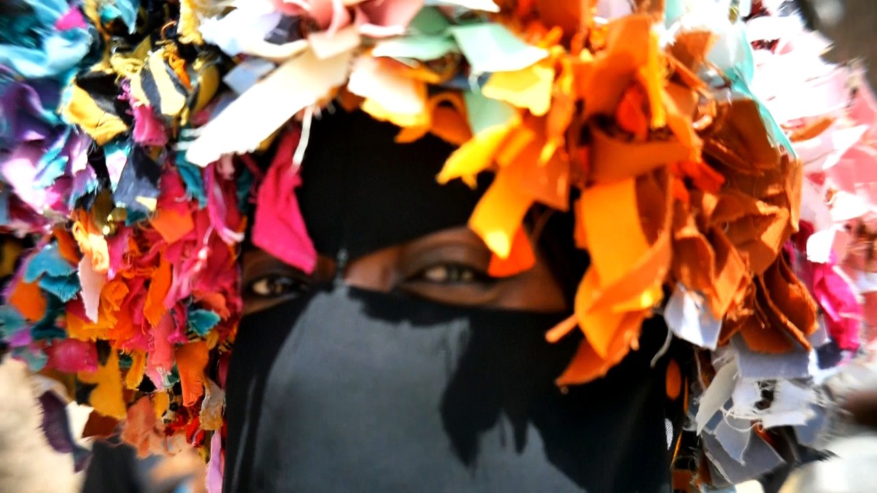 Lamu’s First Art Festival (2016)