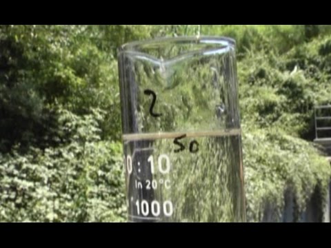 Video Campania - Acqua, Gori: \