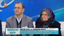 Necmi Avcı 21 gündür kayıp! Müge Anlı ile Tatlı Sert 1556. Bölüm atv