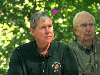 Heroes of Conservation 2007: The Club Master