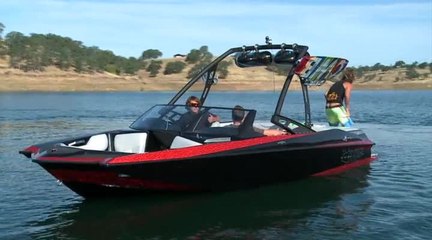 ChillAX and Skybox Seating