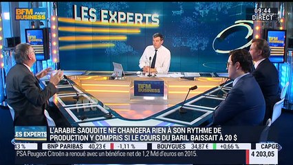 Nicolas Doze: Les Experts (2/2) - 24/02