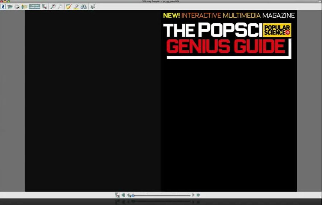 Genius Guide