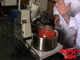 Chop Sci: Rotary Evaporator