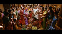 Idicha Pacharasi Official Video Song _ Uthama Puthiran _ Dhanush _ Genelia