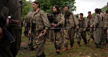 Boru Hattını Bombalayan PKK'nın IKBY Zararı 100 Milyon Dolara Yükseldi