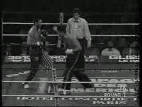 RICK ROUFUS VS VERHEYRE