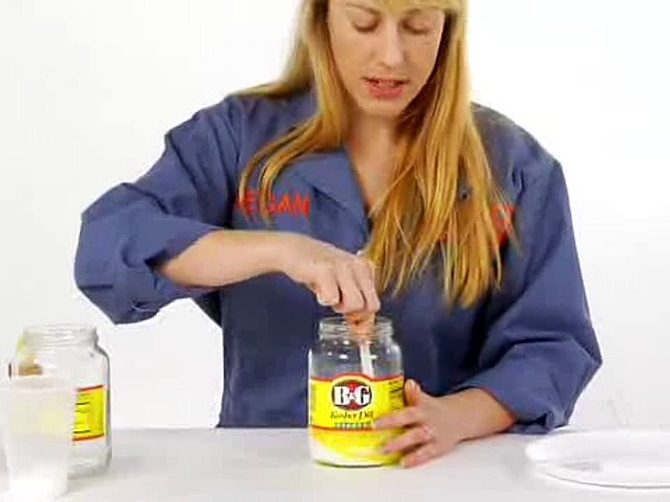 PopSci 5-Minute Project: Making Slime