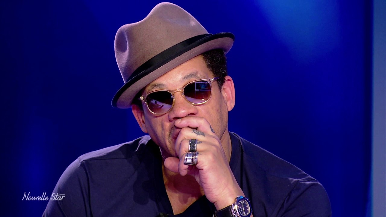 Justine: Ma benz - Auditions – NOUVELLE STAR 2016