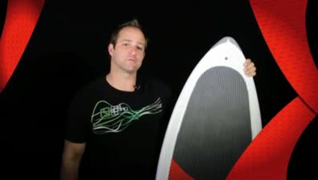 2012 CWB Wakesurf Board Clinic