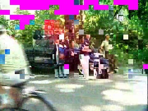 Heroes of Conservation 2007: The Salt Water Crusader