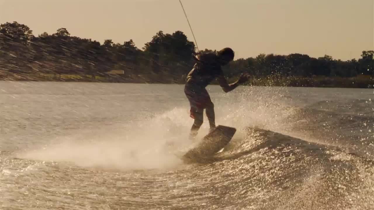 How To: Backside Big Spin With Brian Grubb
