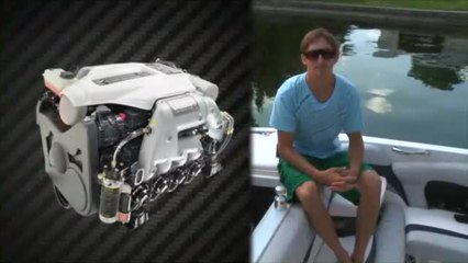 Erik Ruck and PCM's Catanium Clean Emission System