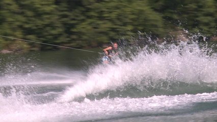 Pro Perspective Amber Wing