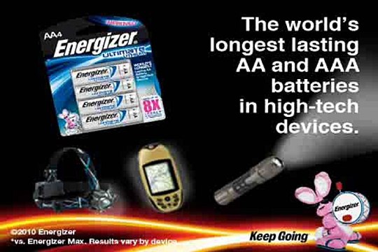 Energizer