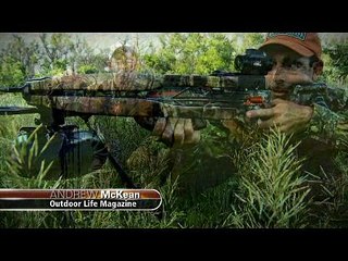 Record Quest: Scouting With Optics