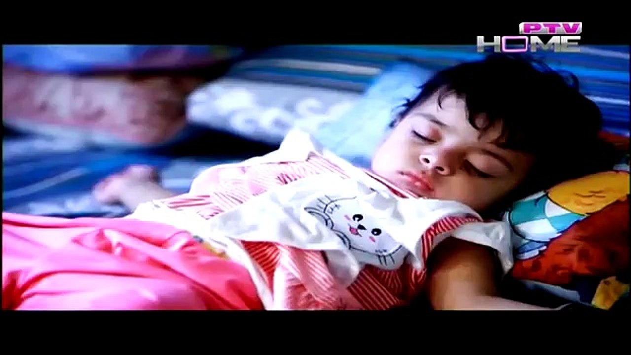 Jeena Dushwar Sahi Episode 25 - 26th May 2015 - PTV Home