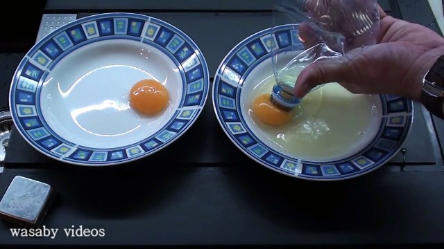 Cool Science Experiments you can do with Eggs. 7 Simple Life Hacks with EGGS at home.
