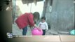 Egypte : Un enfant de 4ans condamné à la prison à perpétuité ! Son père fond en larmes à la télé - Regardez