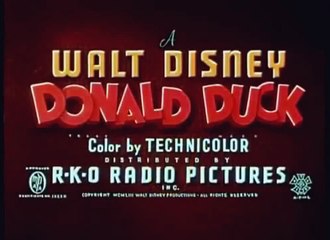 Donald Duck Cartoon In English Movies hindi dubbed 201.